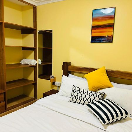 Lovely 2 Bedroom Apartment In Ongata Rongai Esterno foto