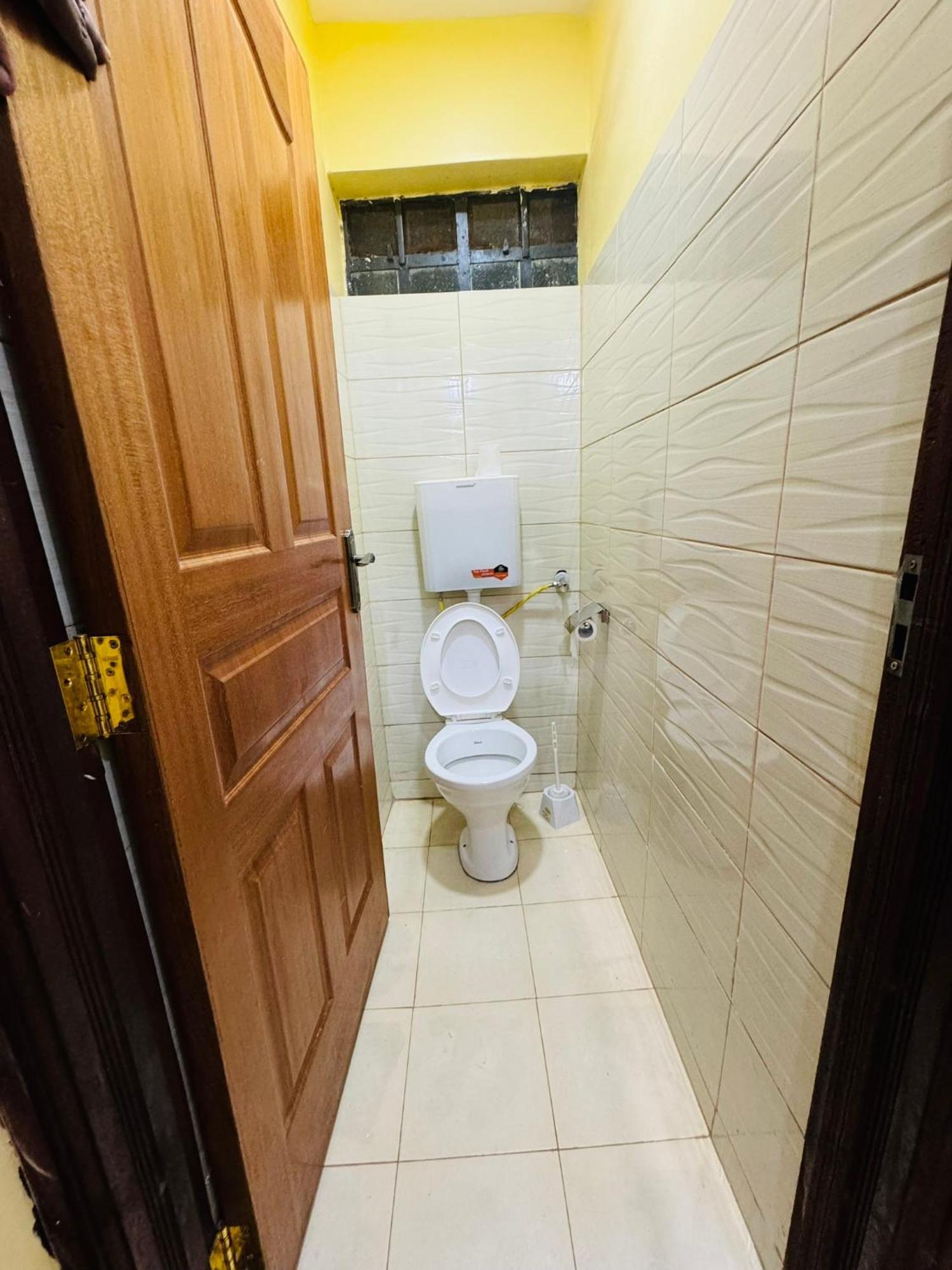 Lovely 2 Bedroom Apartment In Ongata Rongai Esterno foto